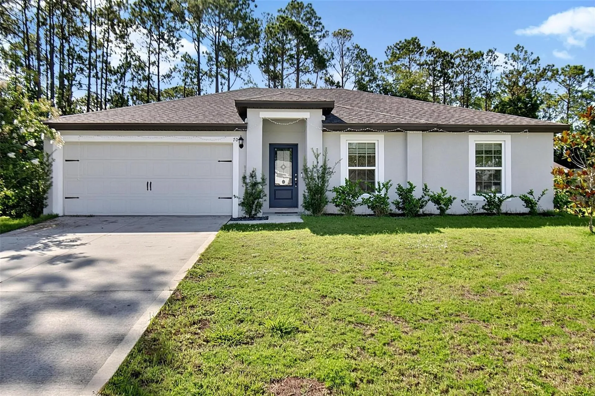 70 Pebble Beach Drive Palm Coast FL 32164