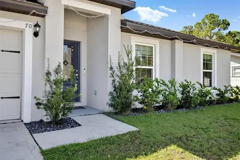 70 Pebble Beach Drive Palm Coast FL 32164
