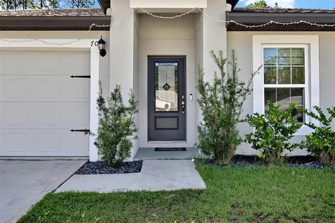 70 Pebble Beach Drive Palm Coast FL 32164