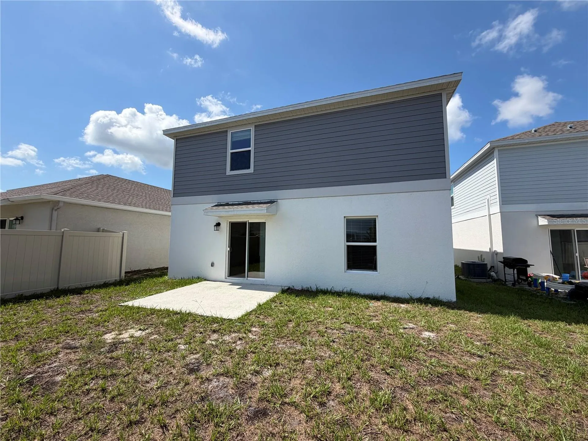 2331 Burney Falls Lane Davenport FL 33837