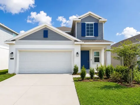 2331 Burney Falls Lane Davenport FL 33837