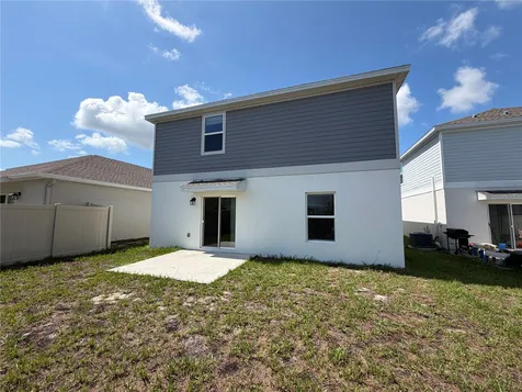 2331 Burney Falls Lane Davenport FL 33837