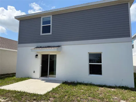 2331 Burney Falls Lane Davenport FL 33837