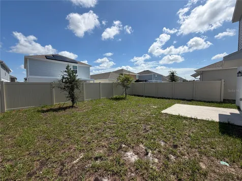 2331 Burney Falls Lane Davenport FL 33837