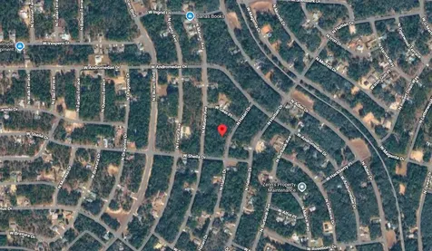 10814 N Hatari Drive Citrus Springs FL 34434