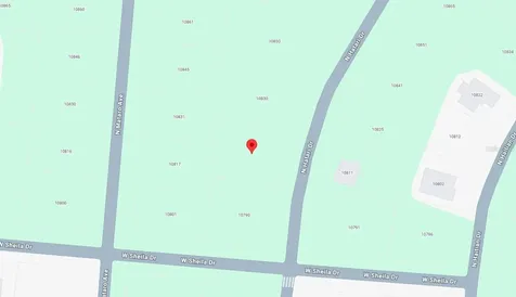 10814 N Hatari Drive Citrus Springs FL 34434
