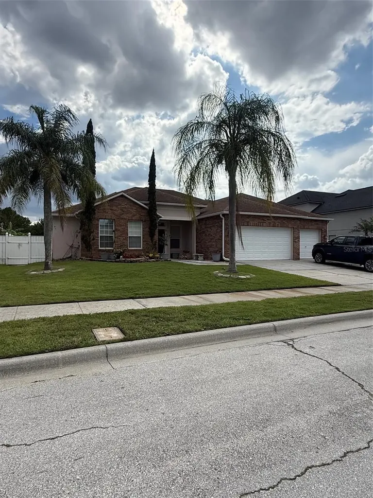 5026 Quality Trail Orlando FL 32829