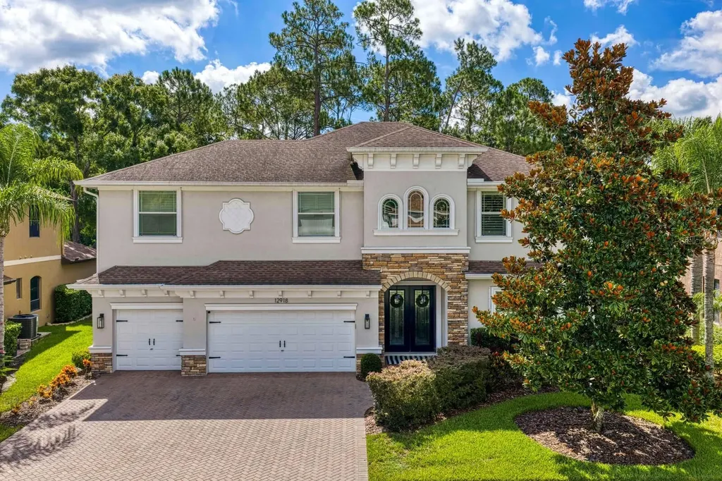 12918 Red Cardinal Drive Odessa FL 33556