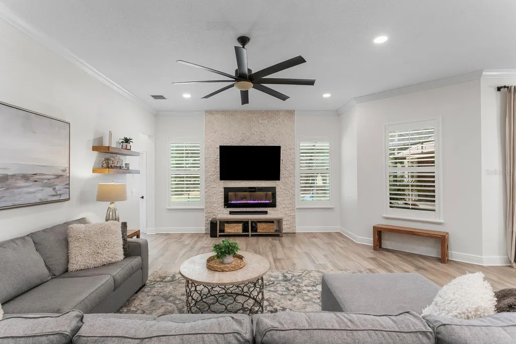 12918 Red Cardinal Drive Odessa FL 33556