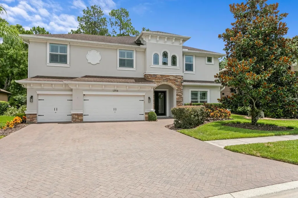12918 Red Cardinal Drive Odessa FL 33556