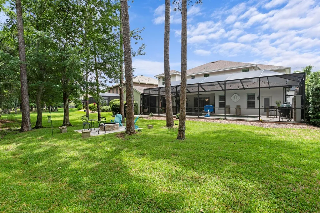 12918 Red Cardinal Drive Odessa FL 33556