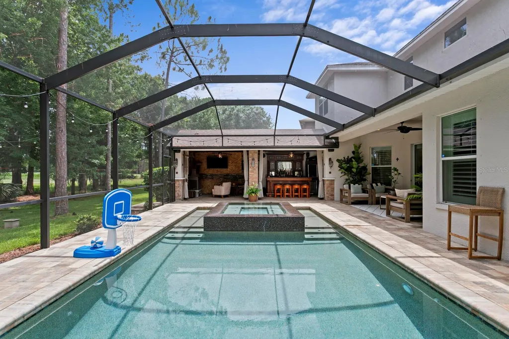 12918 Red Cardinal Drive Odessa FL 33556