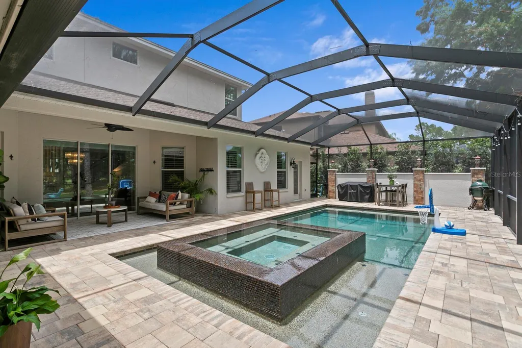 12918 Red Cardinal Drive Odessa FL 33556