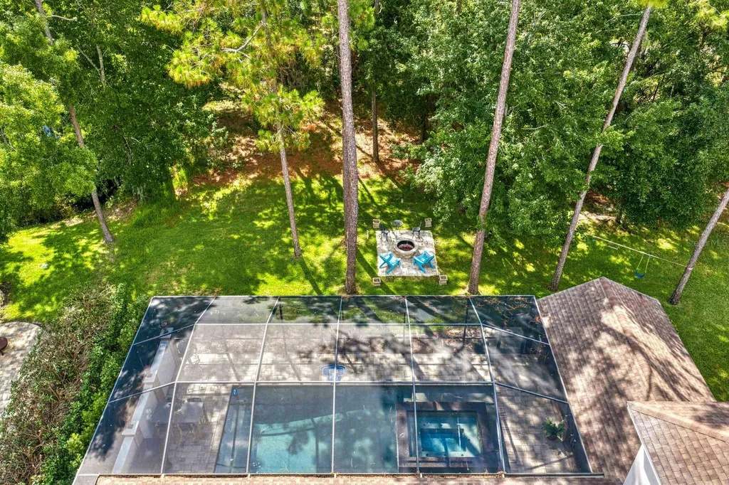 12918 Red Cardinal Drive Odessa FL 33556