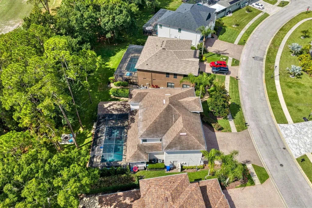 12918 Red Cardinal Drive Odessa FL 33556