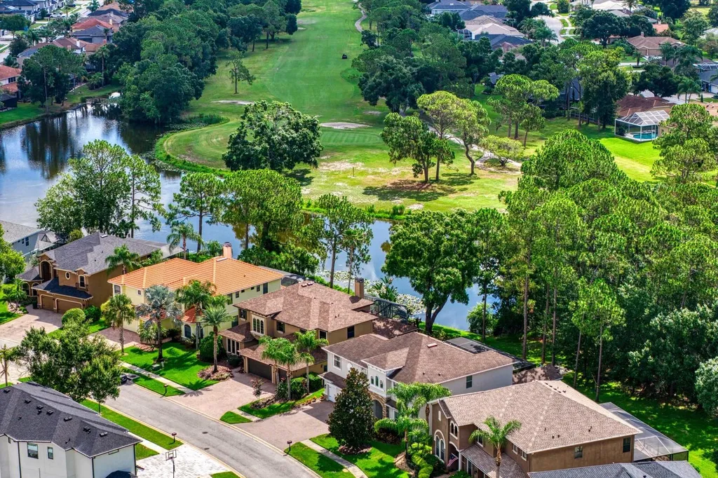 12918 Red Cardinal Drive Odessa FL 33556