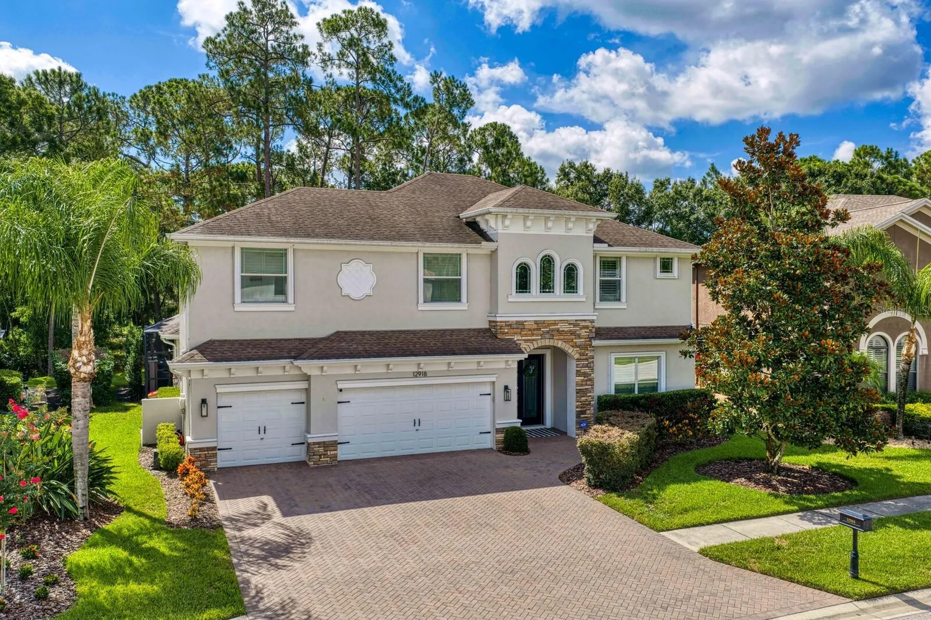 12918 Red Cardinal Drive Odessa FL 33556
