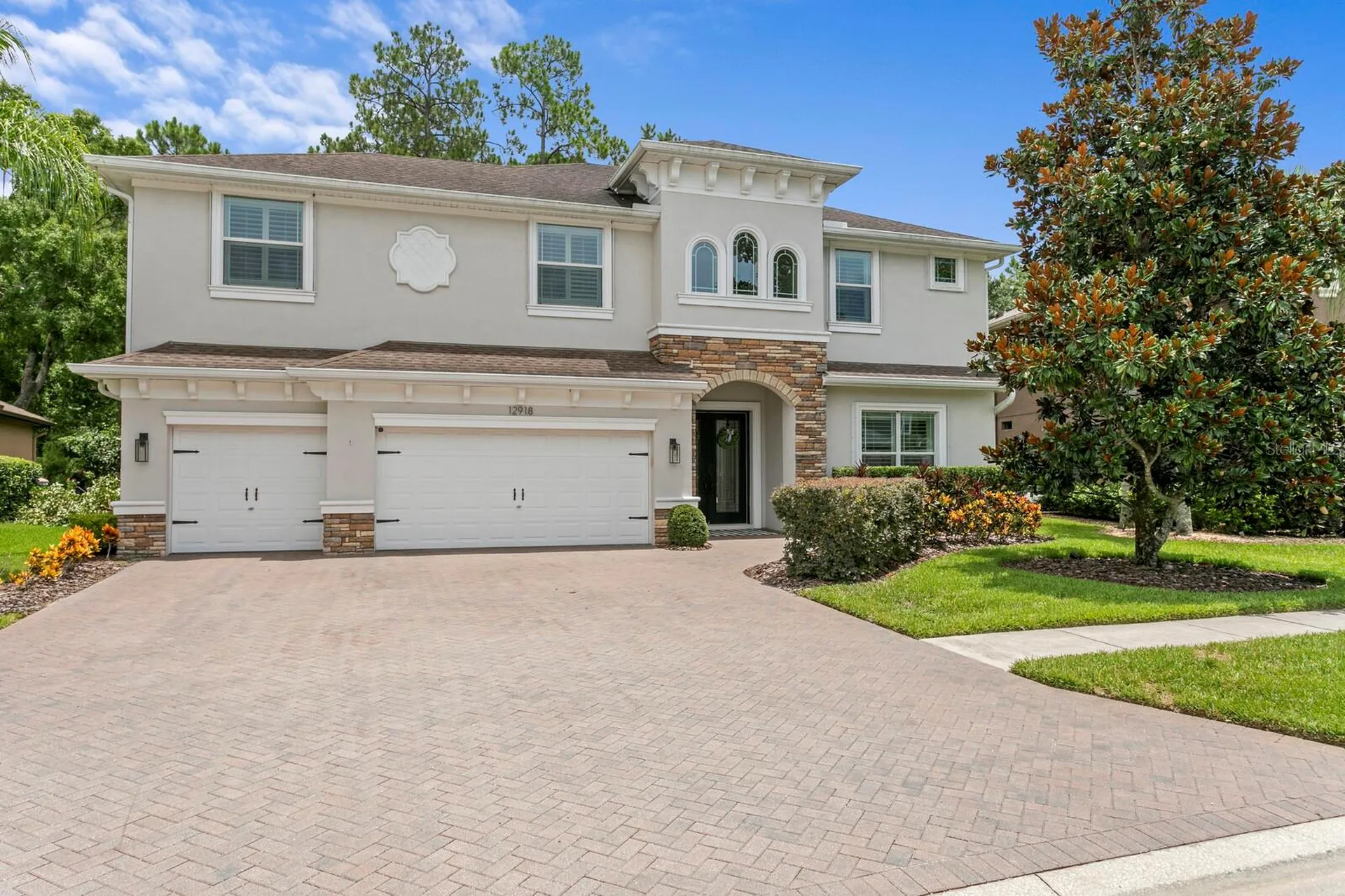 12918 Red Cardinal Drive Odessa FL 33556
