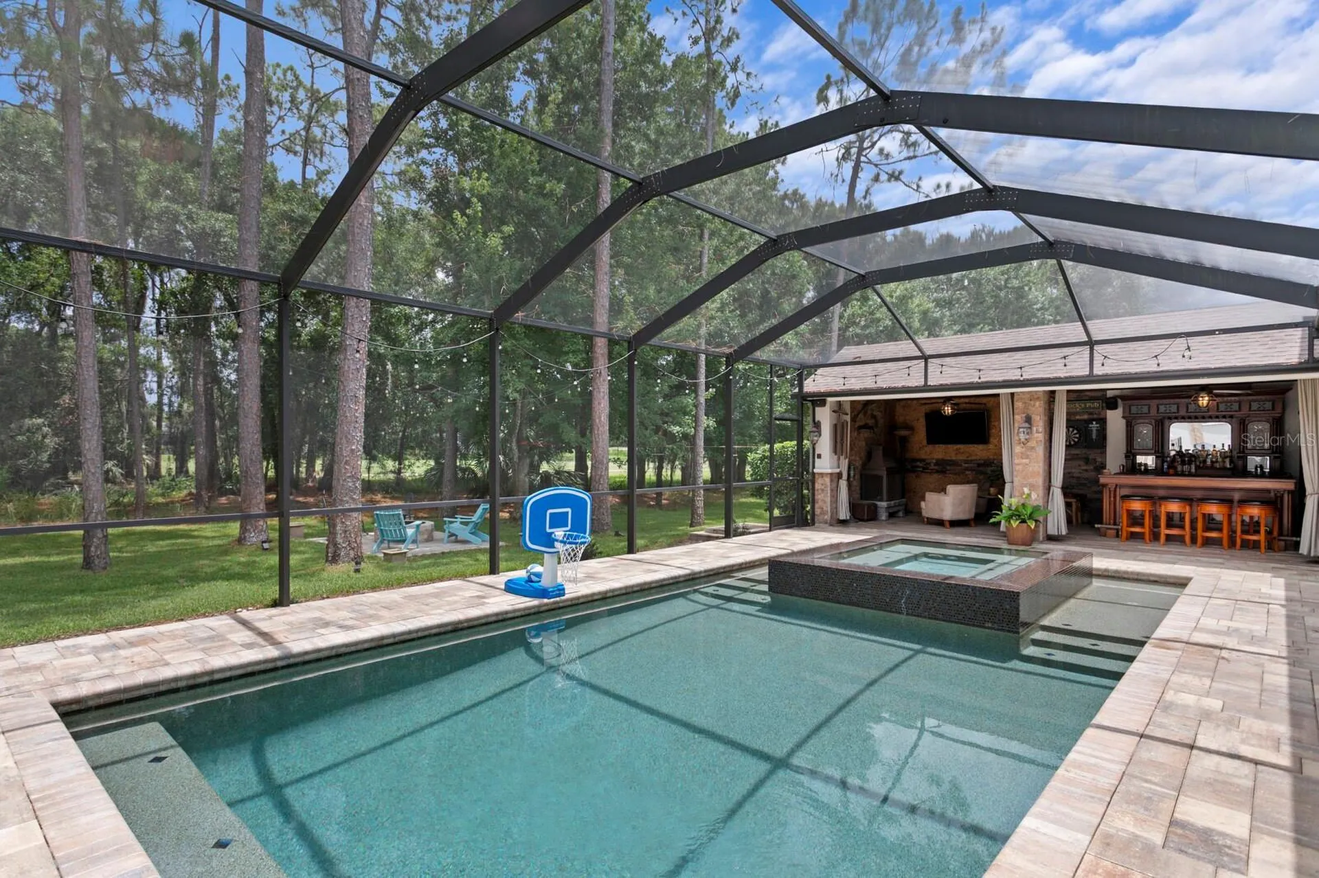 12918 Red Cardinal Drive Odessa FL 33556