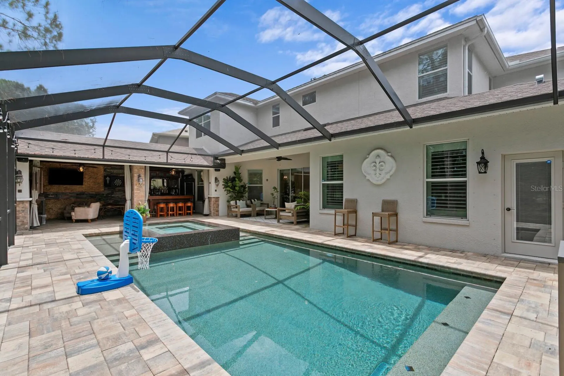 12918 Red Cardinal Drive Odessa FL 33556