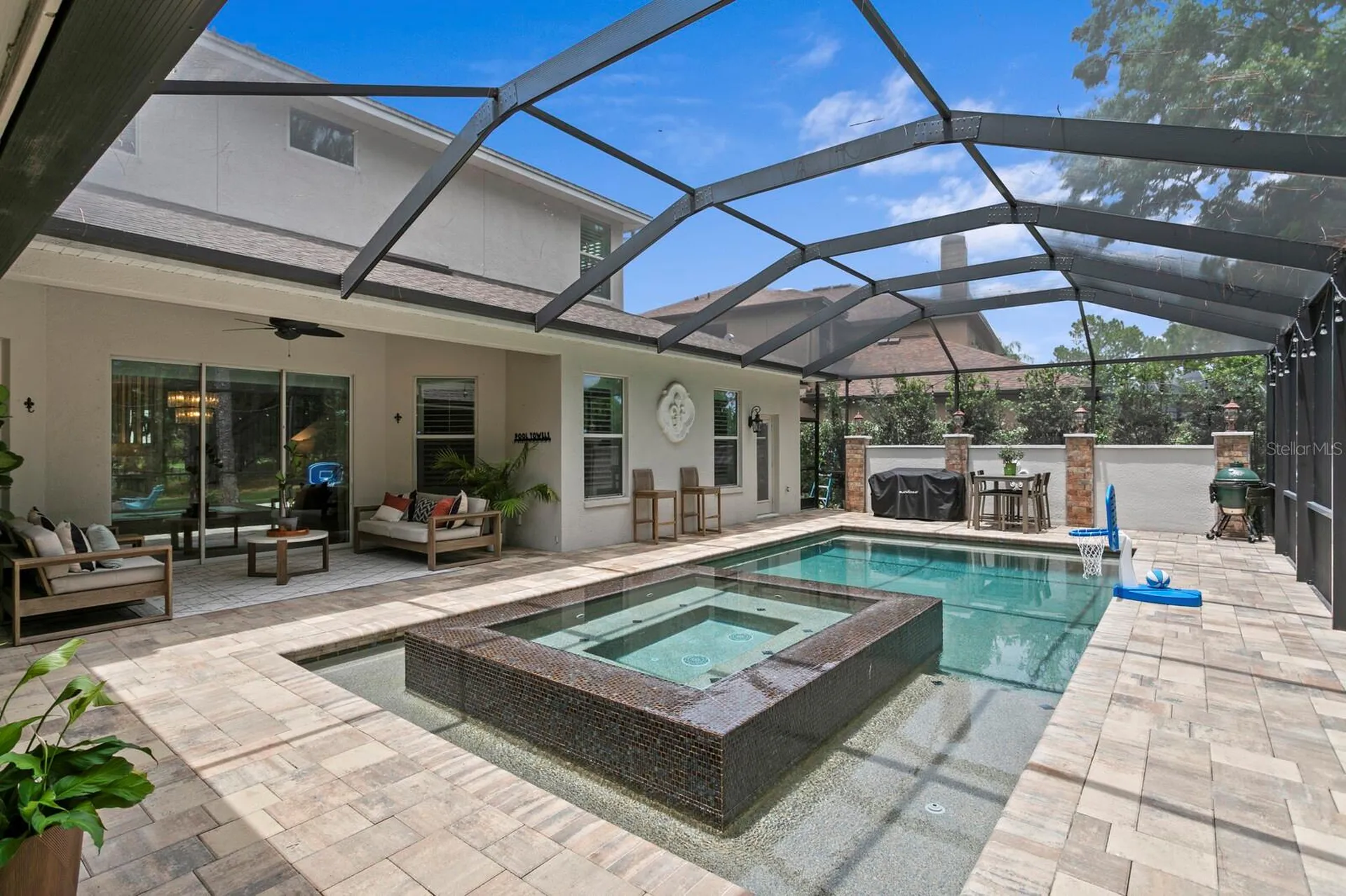 12918 Red Cardinal Drive Odessa FL 33556