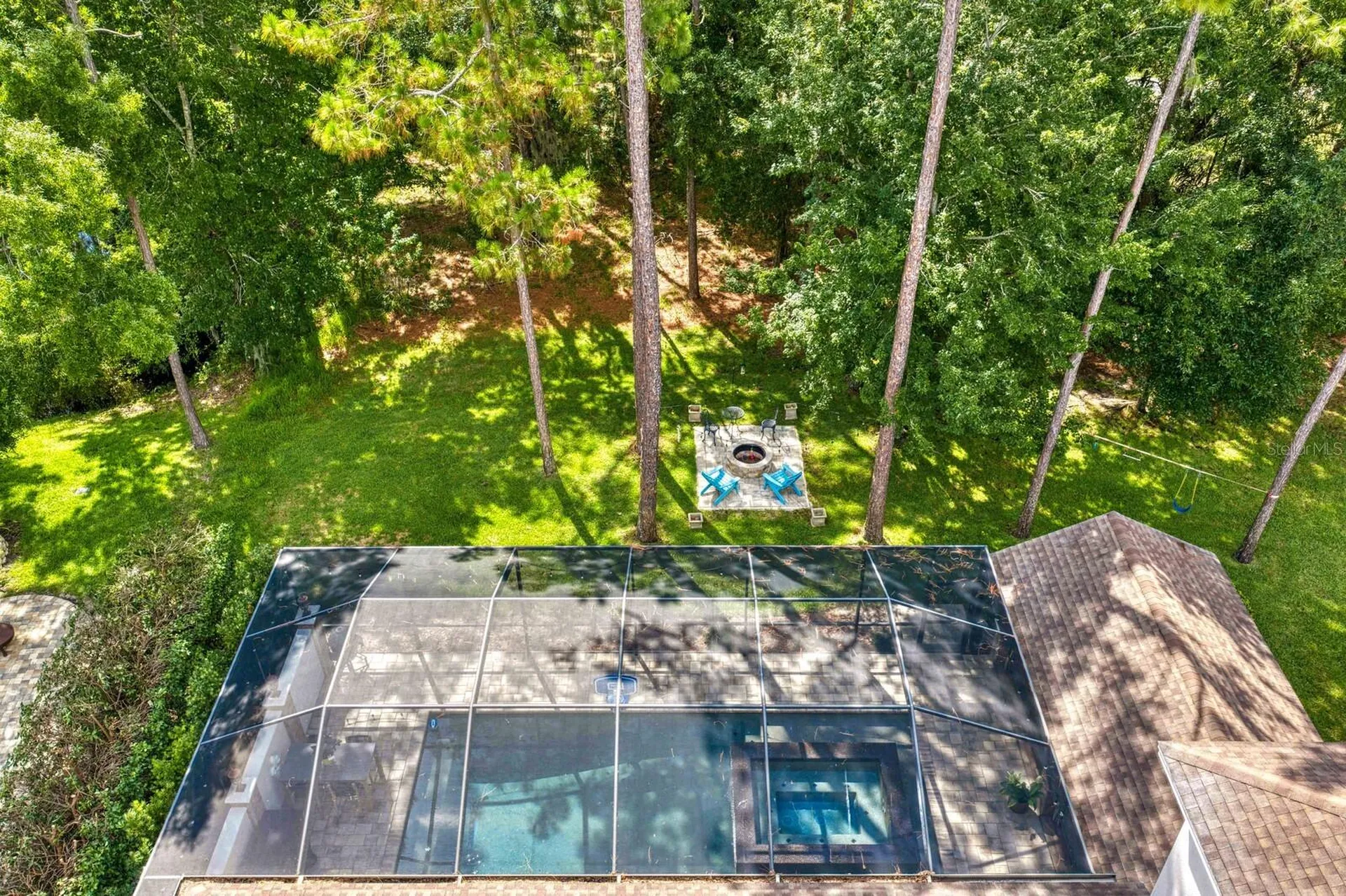 12918 Red Cardinal Drive Odessa FL 33556