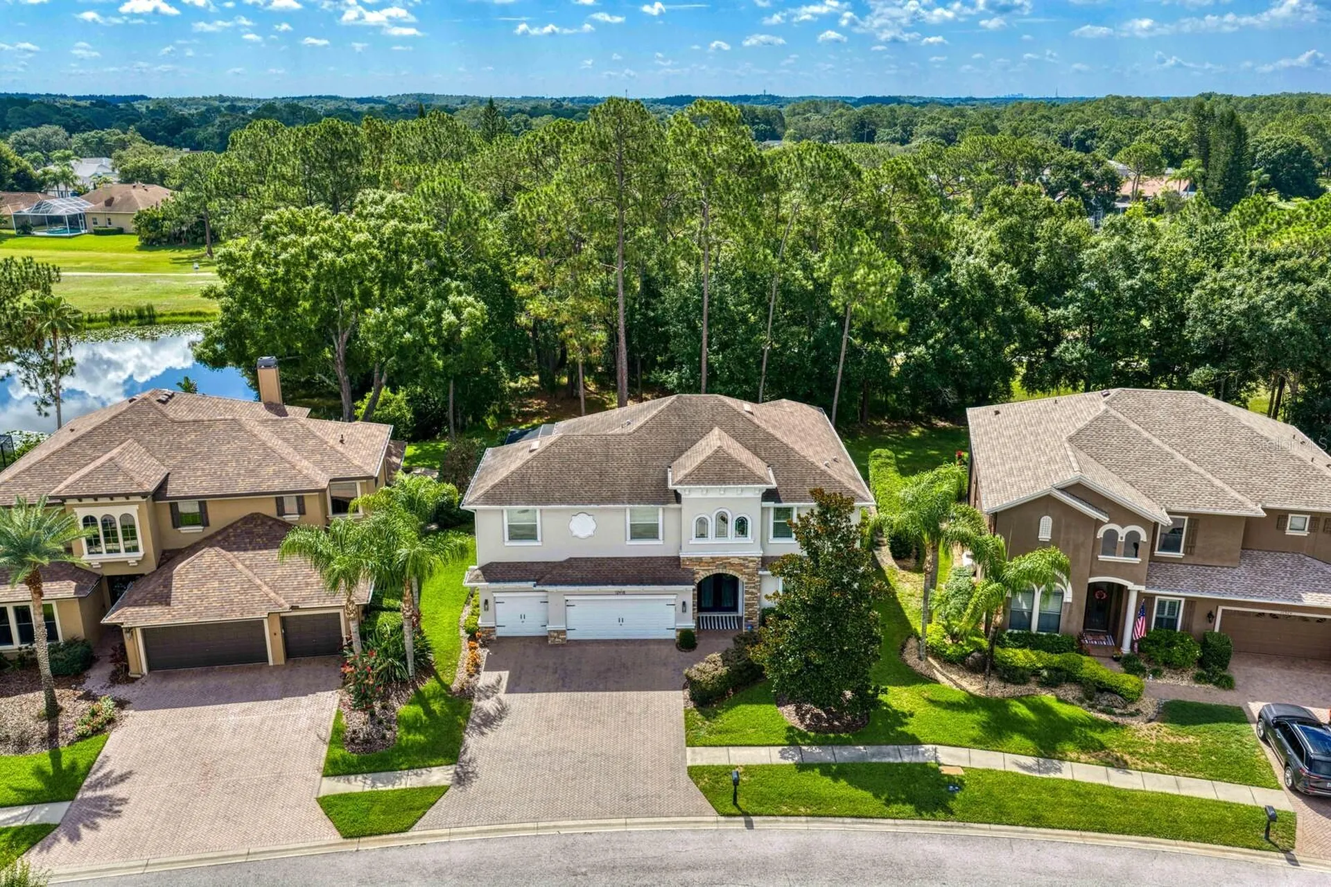 12918 Red Cardinal Drive Odessa FL 33556