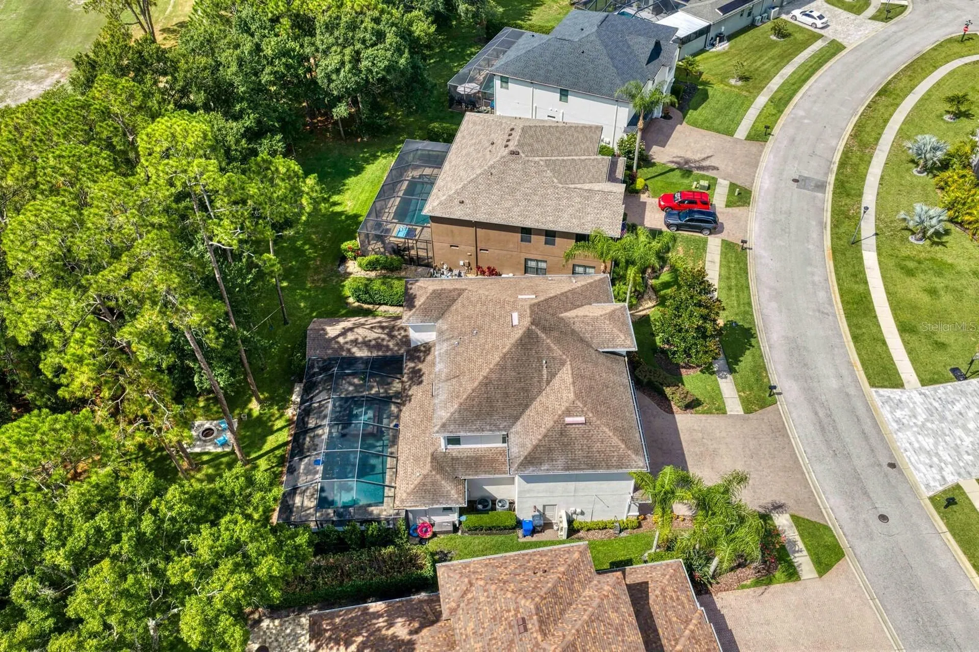 12918 Red Cardinal Drive Odessa FL 33556