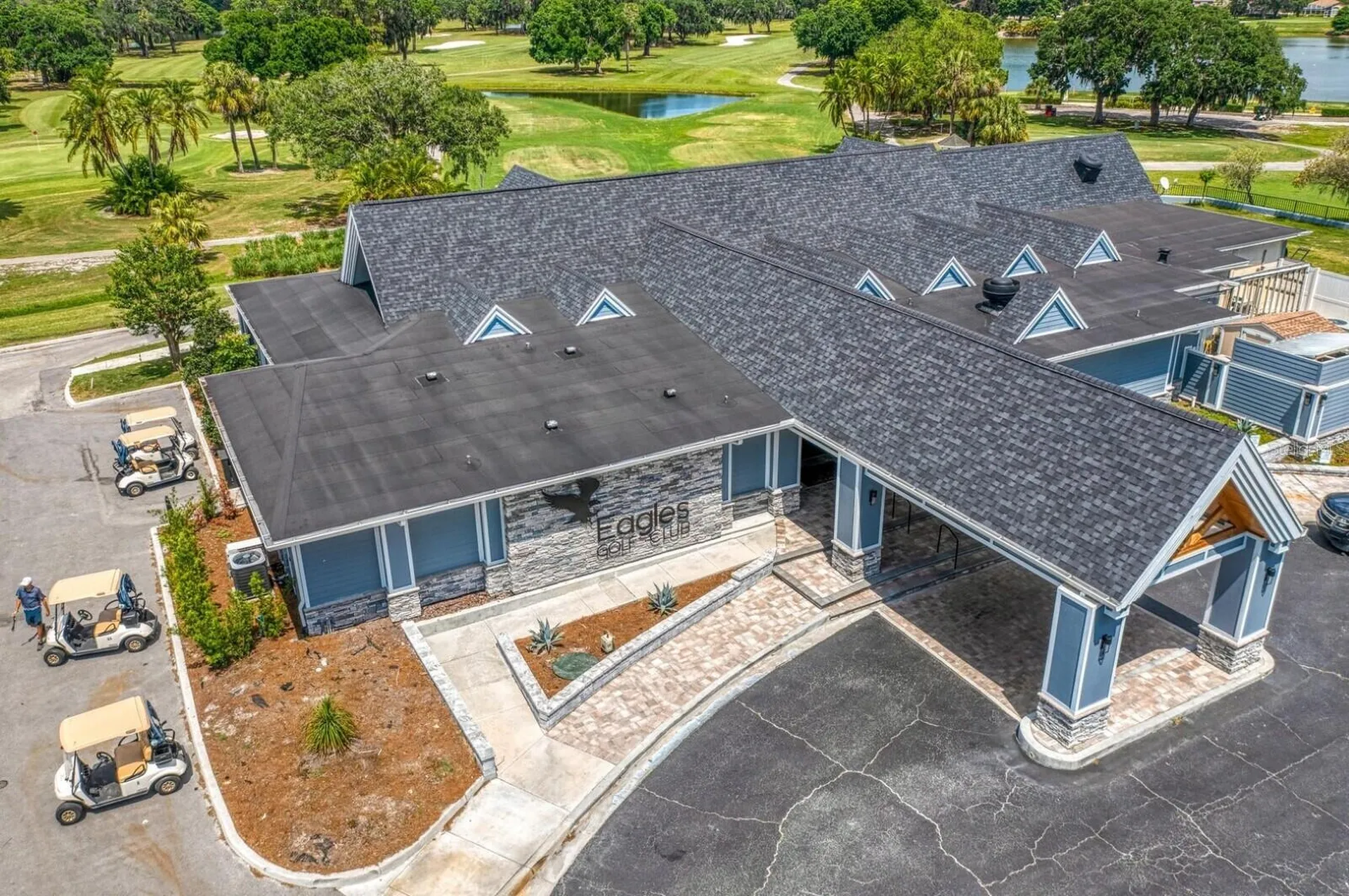 12918 Red Cardinal Drive Odessa FL 33556