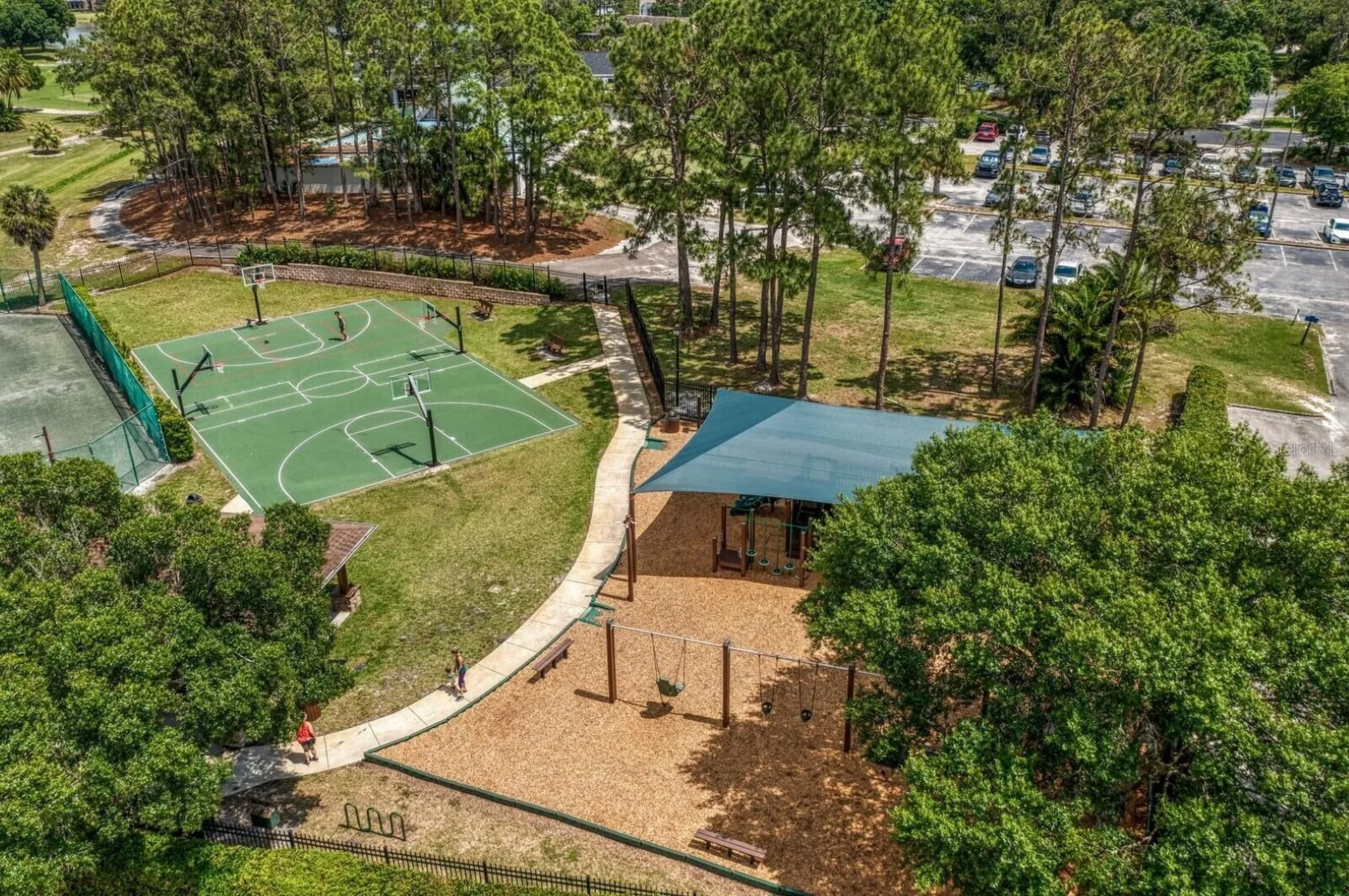 12918 Red Cardinal Drive Odessa FL 33556