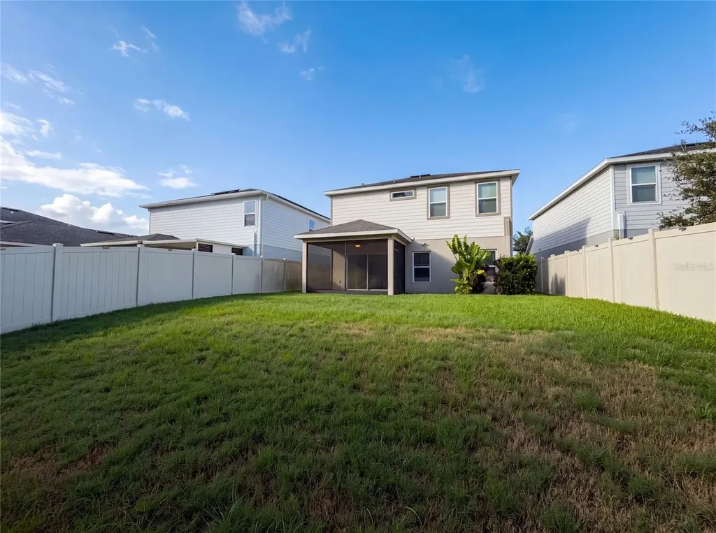 10654 Hawks Landing Drive Land O Lakes FL 34638