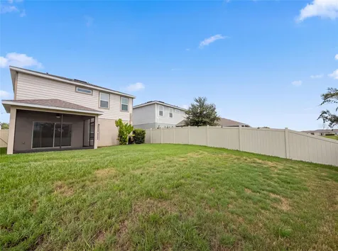 10654 Hawks Landing Drive Land O Lakes FL 34638