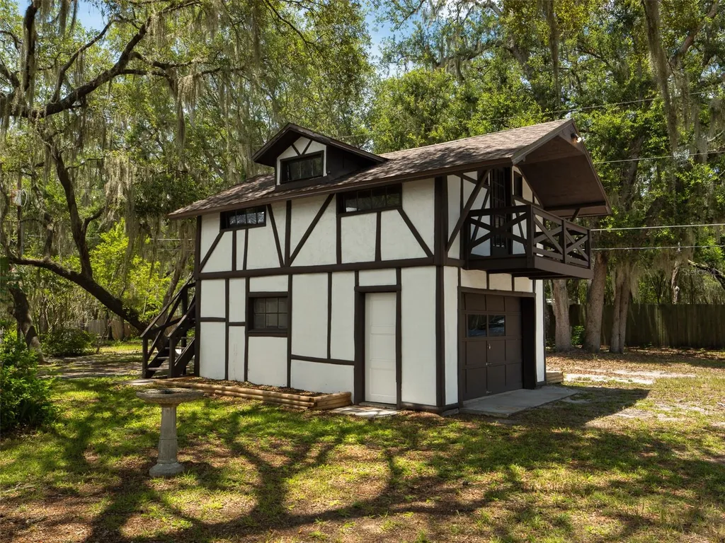 121 Serena Circle Melrose FL 32666