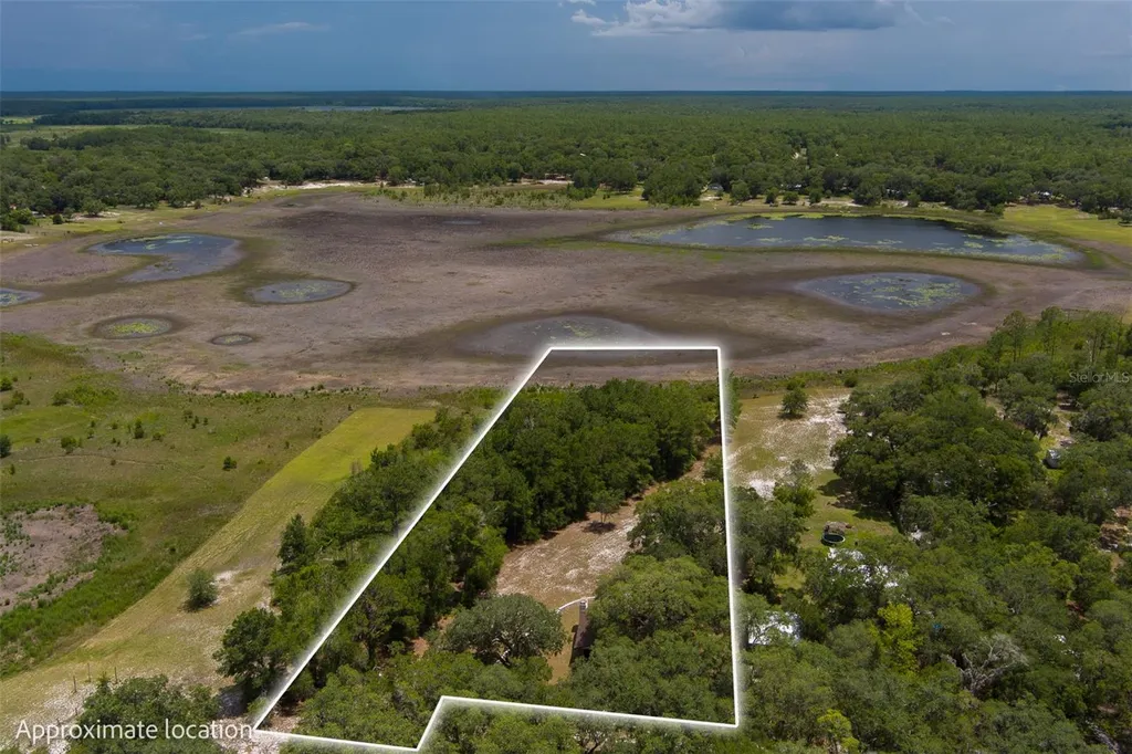 121 Serena Circle Melrose FL 32666