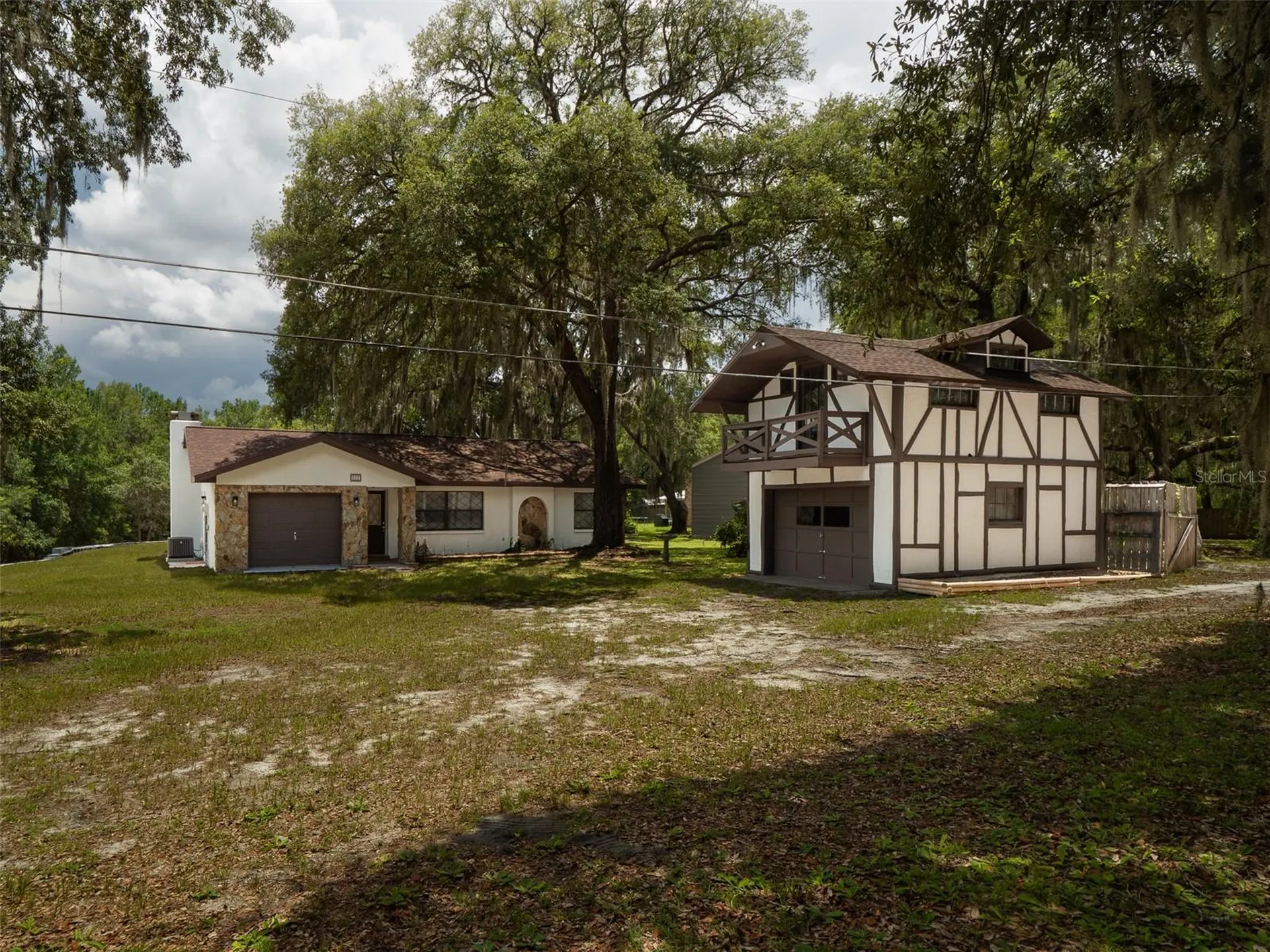 121 Serena Circle Melrose FL 32666