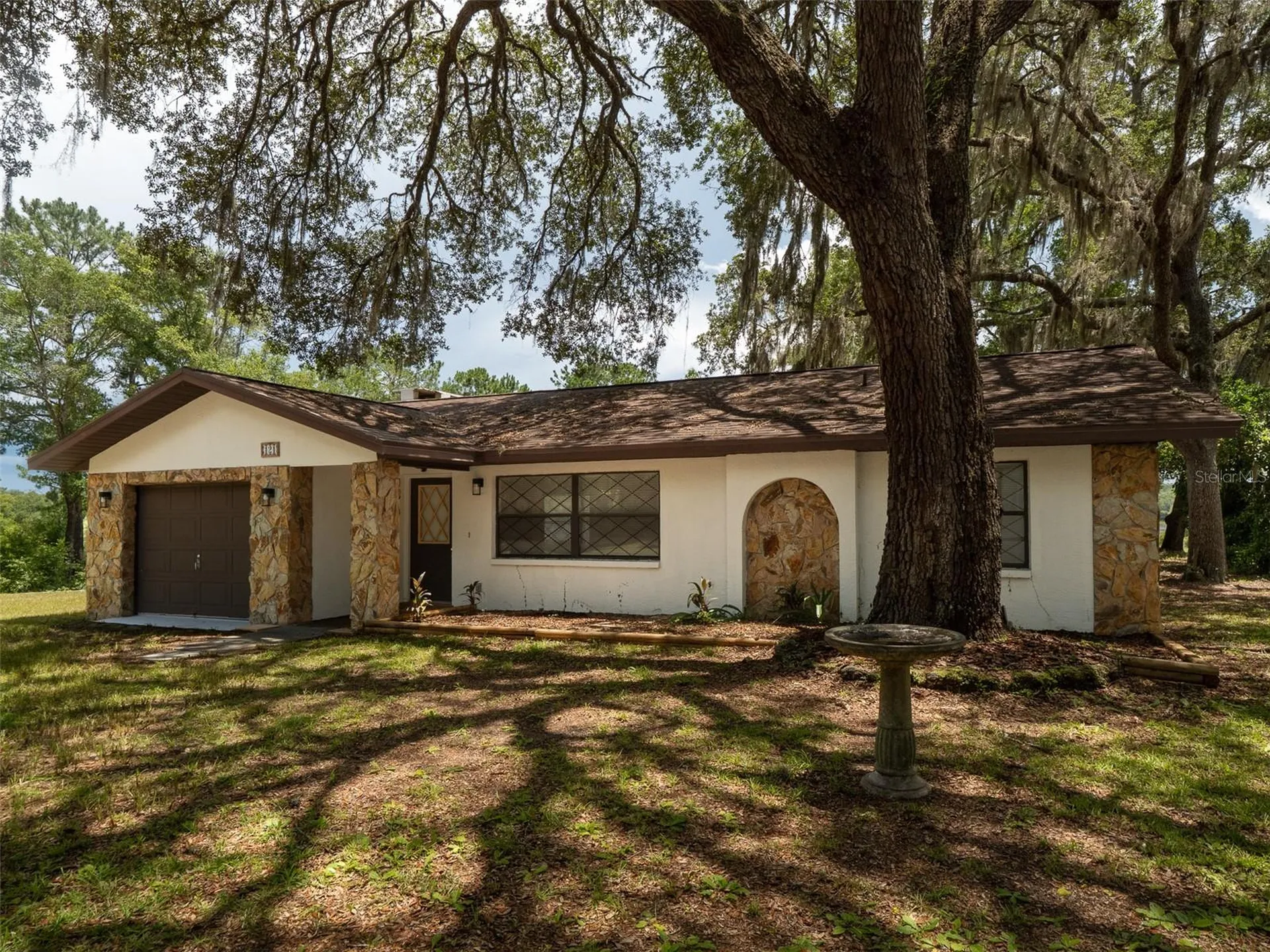 121 Serena Circle Melrose FL 32666