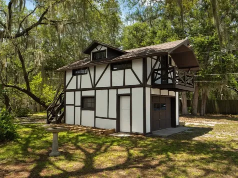 121 Serena Circle Melrose FL 32666