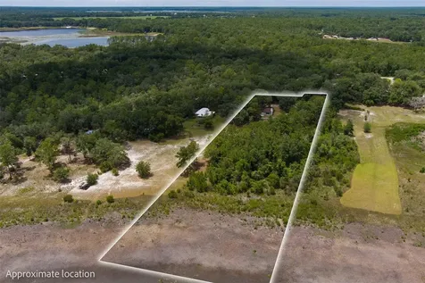 121 Serena Circle Melrose FL 32666
