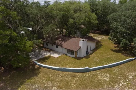 121 Serena Circle Melrose FL 32666
