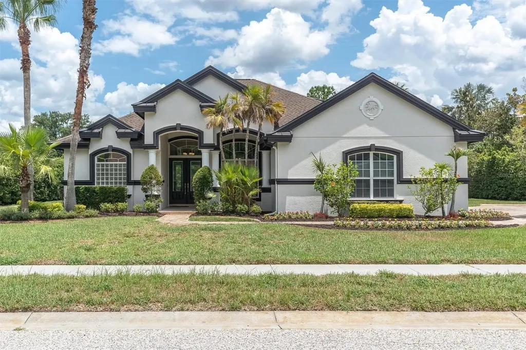 1526 Lake Polo Drive Odessa FL 33556