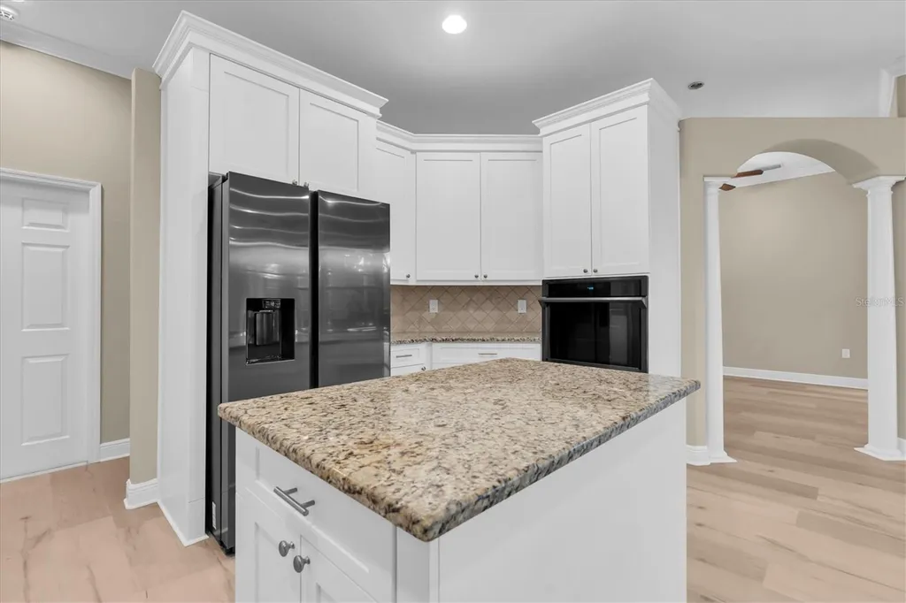 1526 Lake Polo Drive Odessa FL 33556