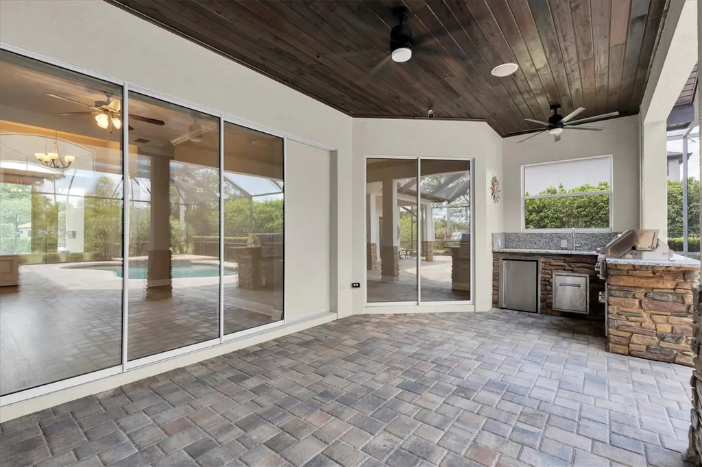 1526 Lake Polo Drive Odessa FL 33556