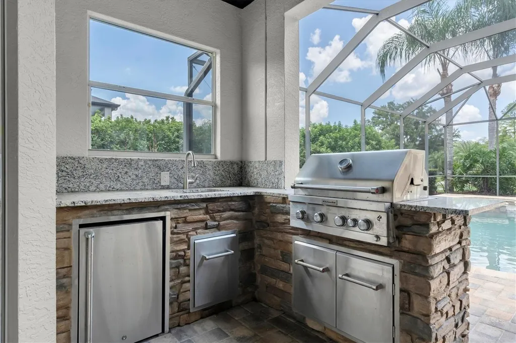 1526 Lake Polo Drive Odessa FL 33556