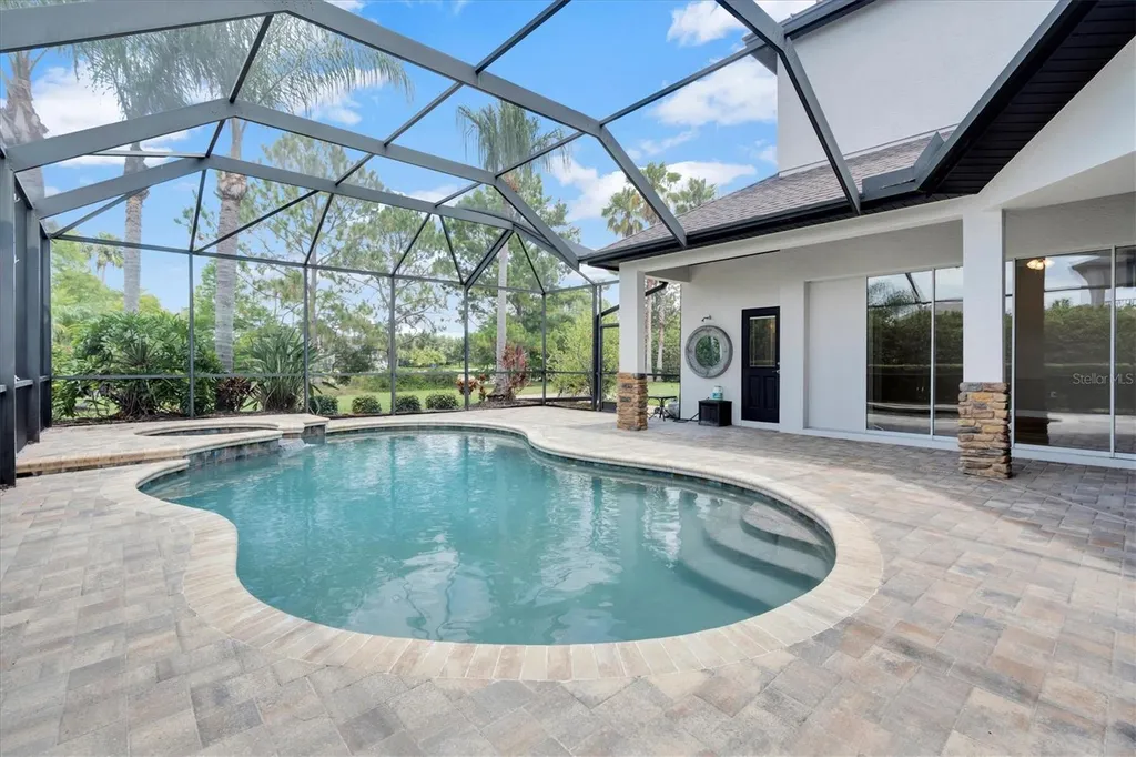1526 Lake Polo Drive Odessa FL 33556