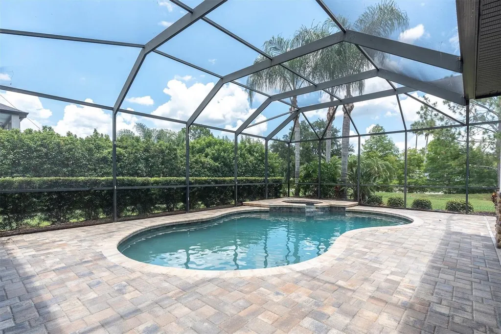 1526 Lake Polo Drive Odessa FL 33556