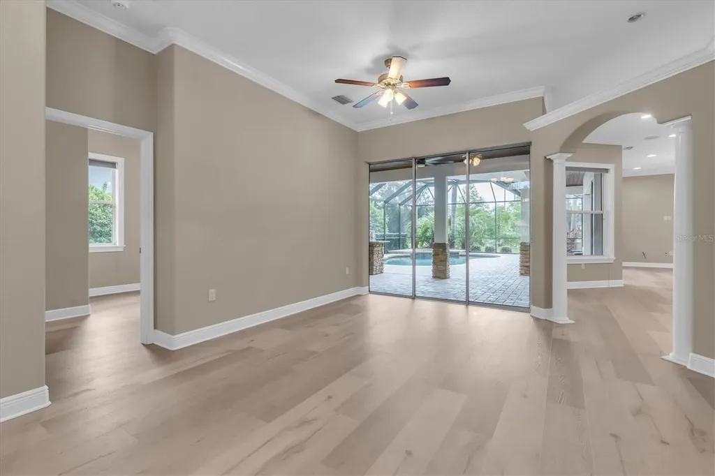 1526 Lake Polo Drive Odessa FL 33556