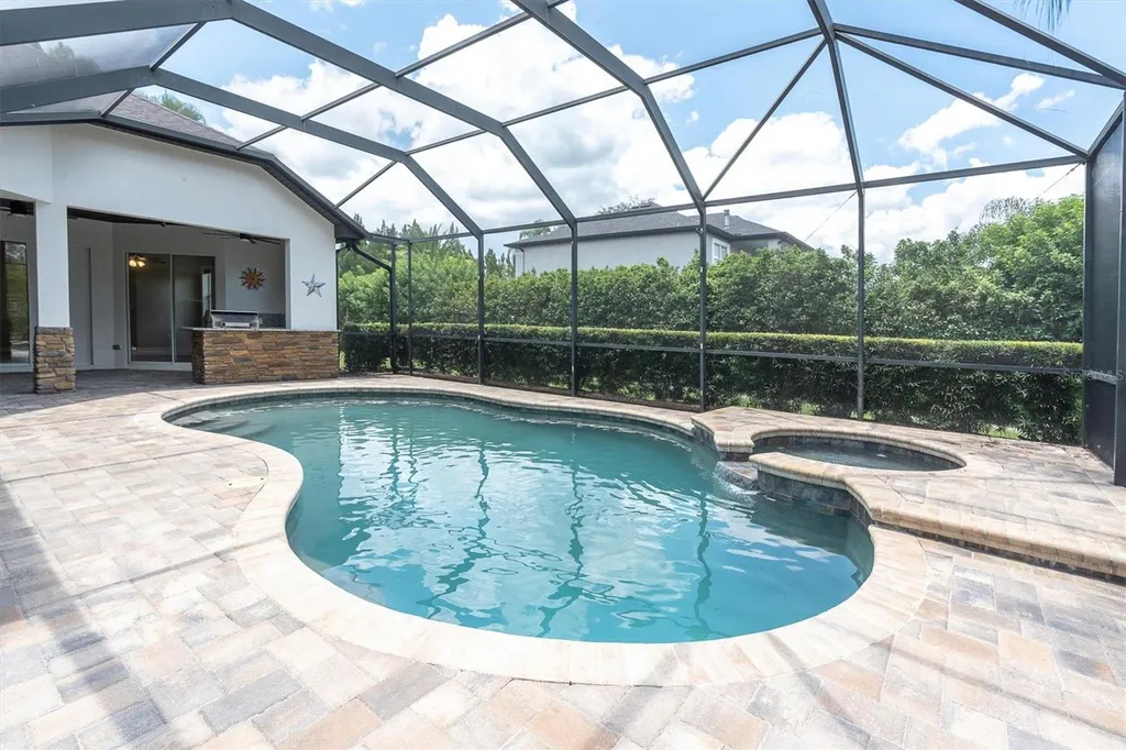 1526 Lake Polo Drive Odessa FL 33556