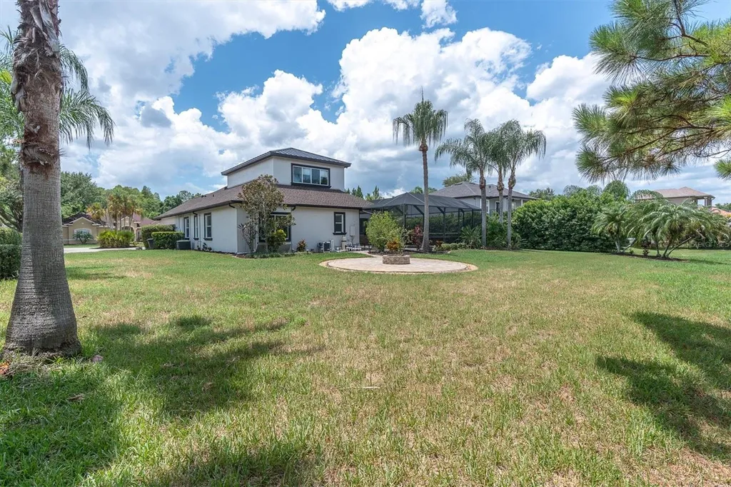 1526 Lake Polo Drive Odessa FL 33556