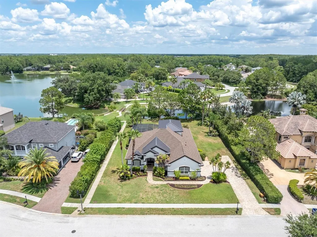 1526 Lake Polo Drive Odessa FL 33556