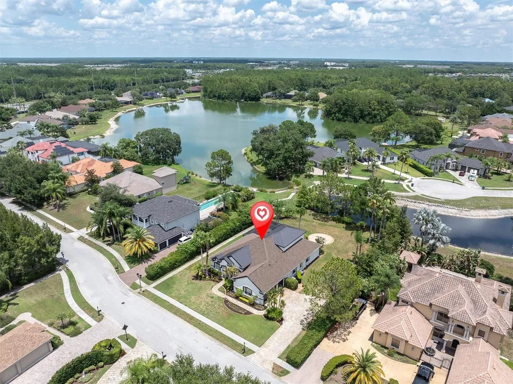 1526 Lake Polo Drive Odessa FL 33556